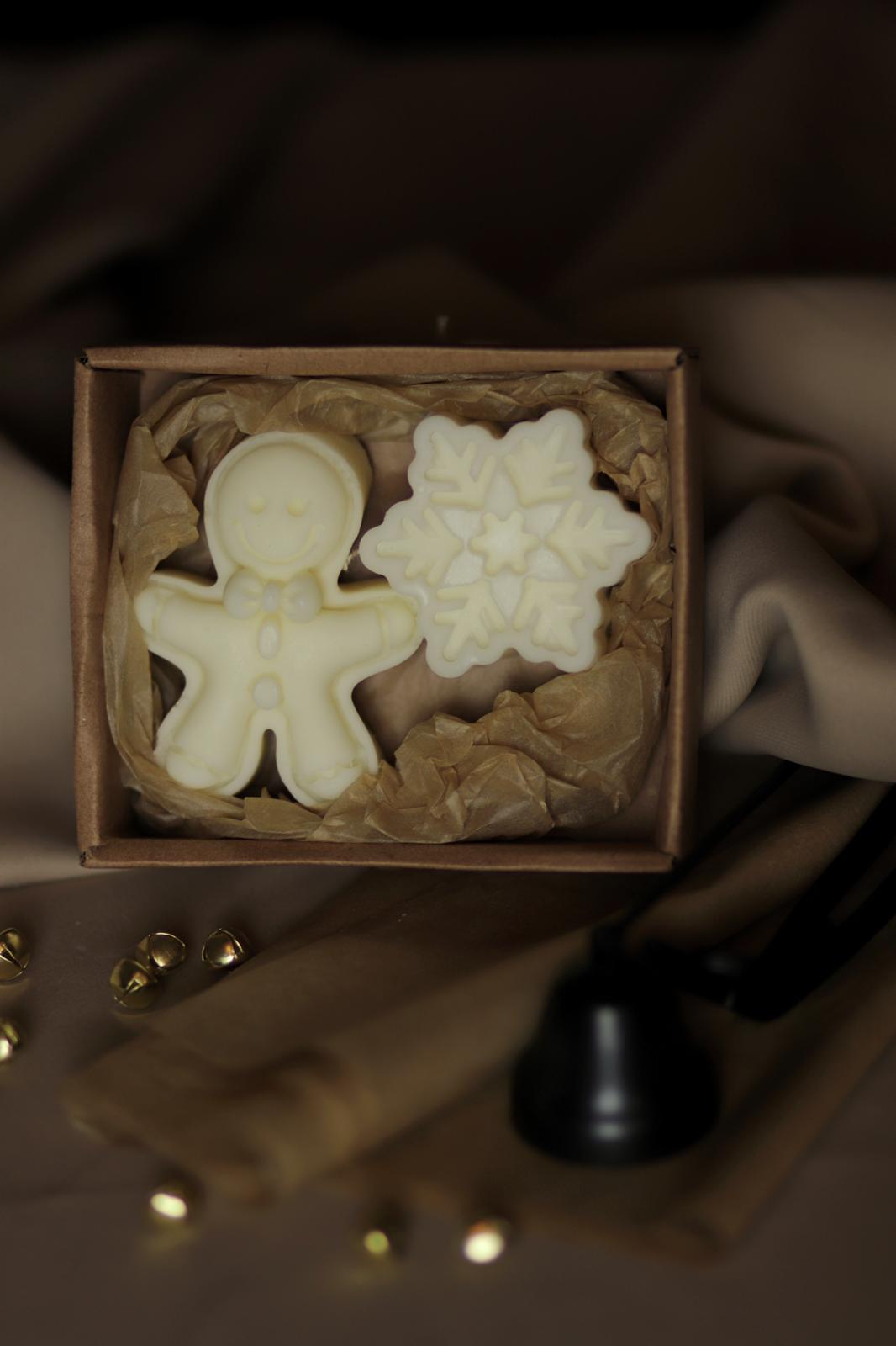 Om de turta dulce & fulg