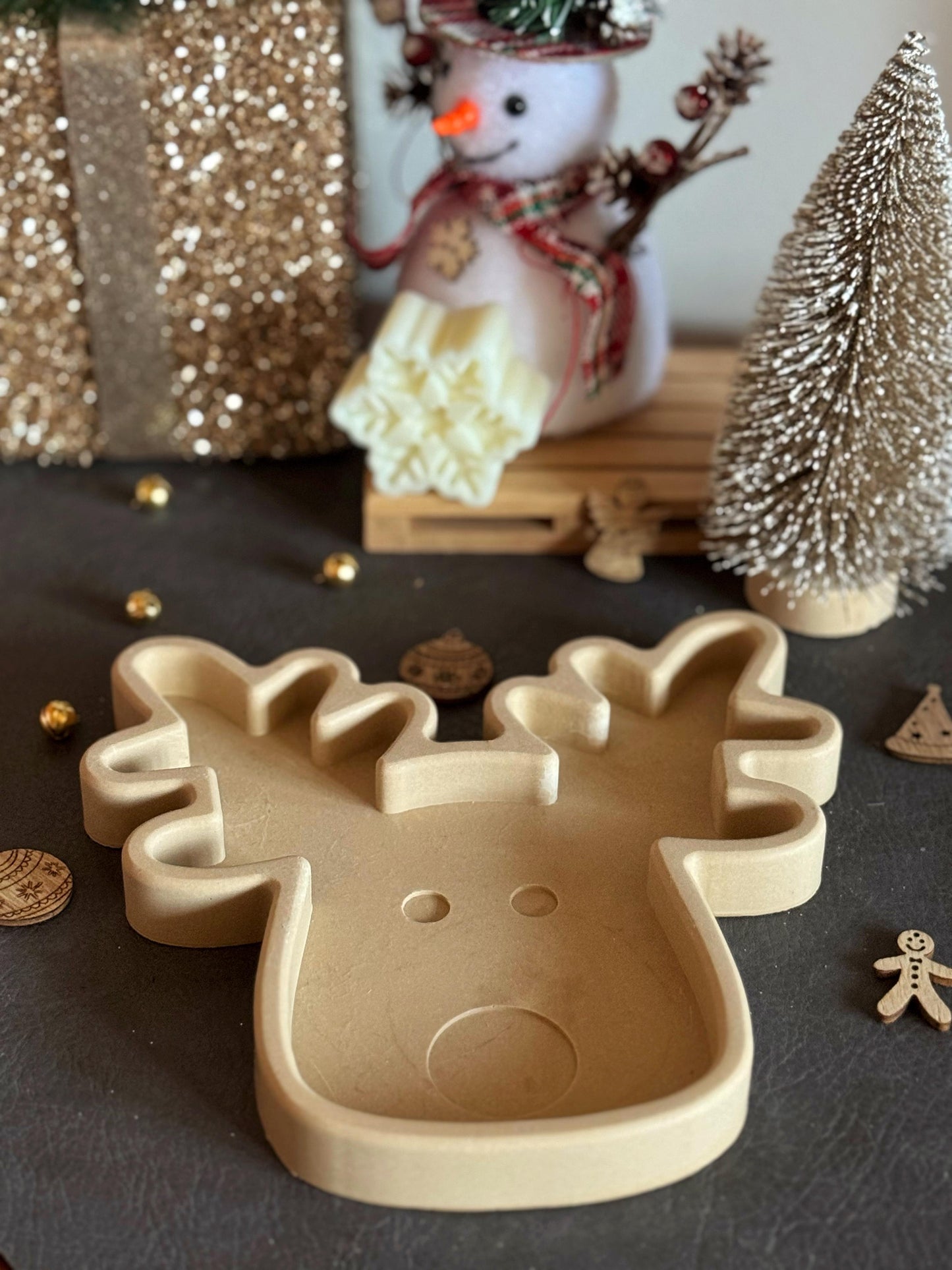 Elk Tray