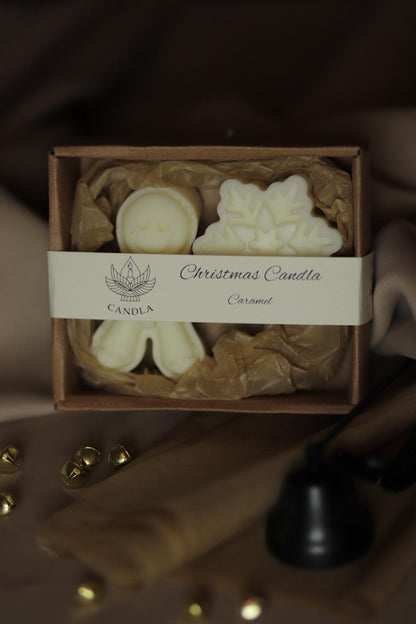 Om de turta dulce & fulg